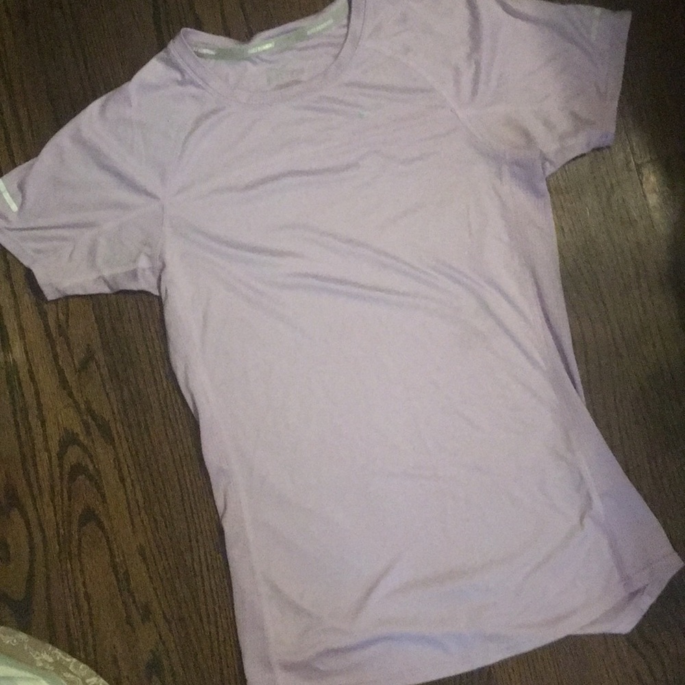 Nike Dri-Fit Running Top